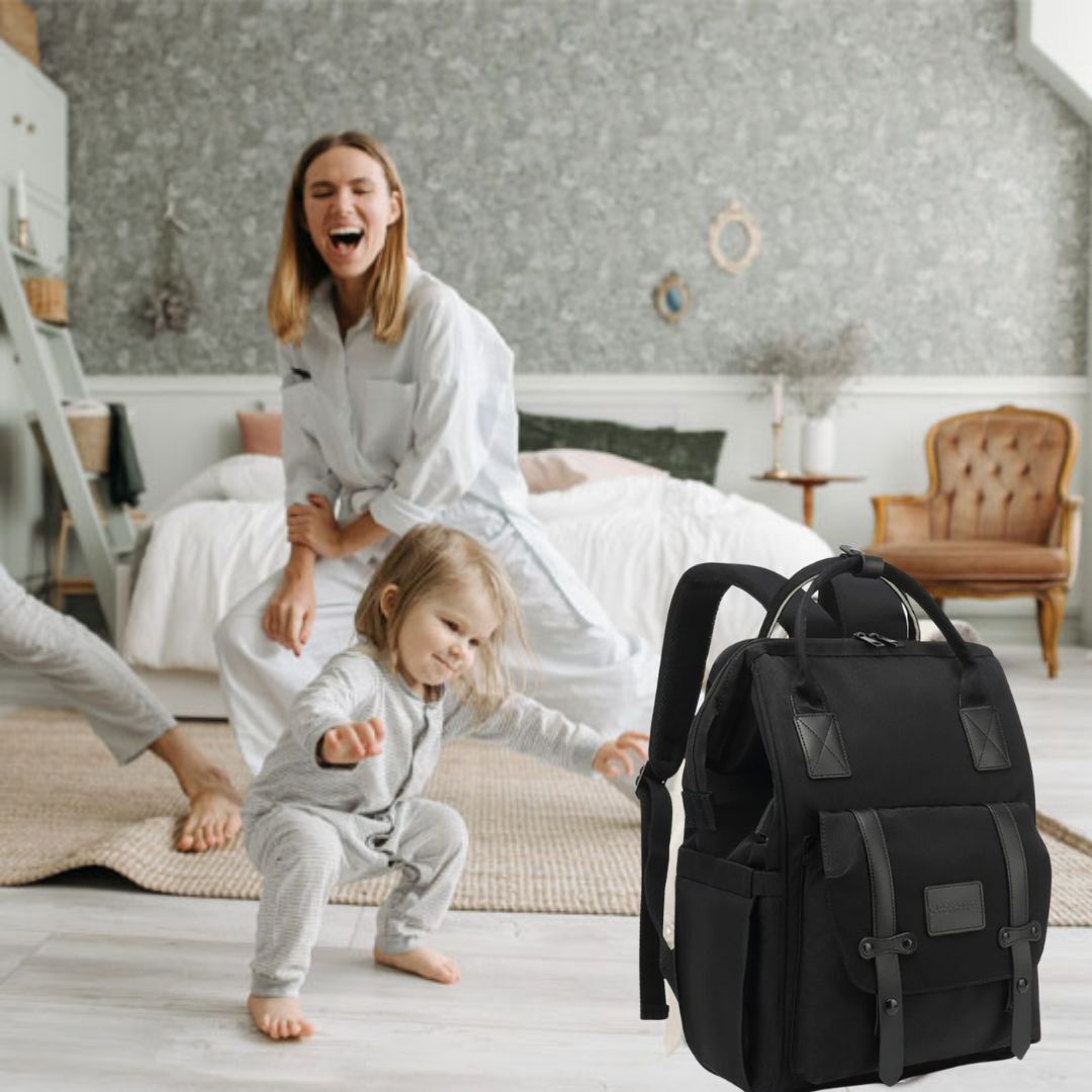 Sac a langer - Durable - Mamsatisfaite