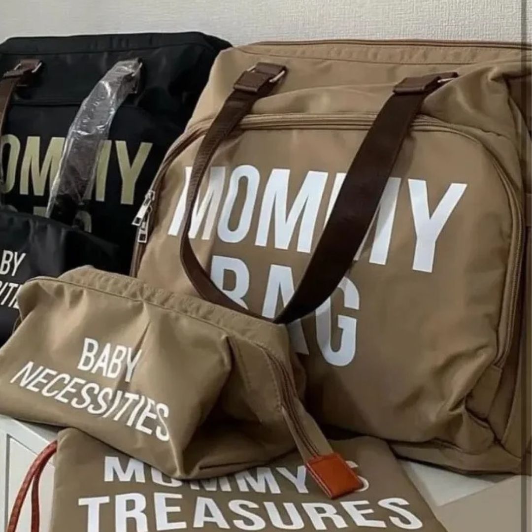 Sac a langer â Mommy - Mamsatisfaite