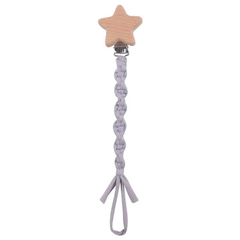 Attache tétine| Handmade™ - Mamsatisfaite