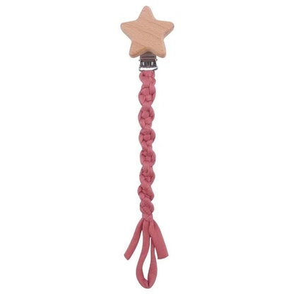 Attache tétine| Handmade™ - Mamsatisfaite