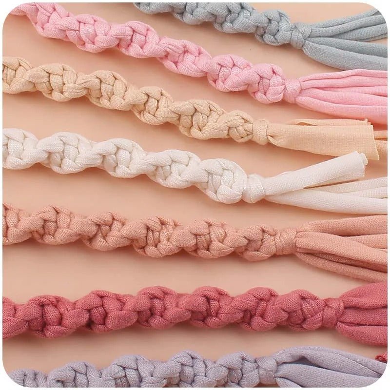 Attache tétine| Handmade™ - Mamsatisfaite