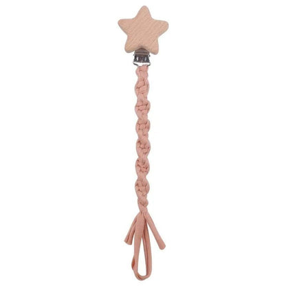 Attache tétine| Handmade™ - Mamsatisfaite