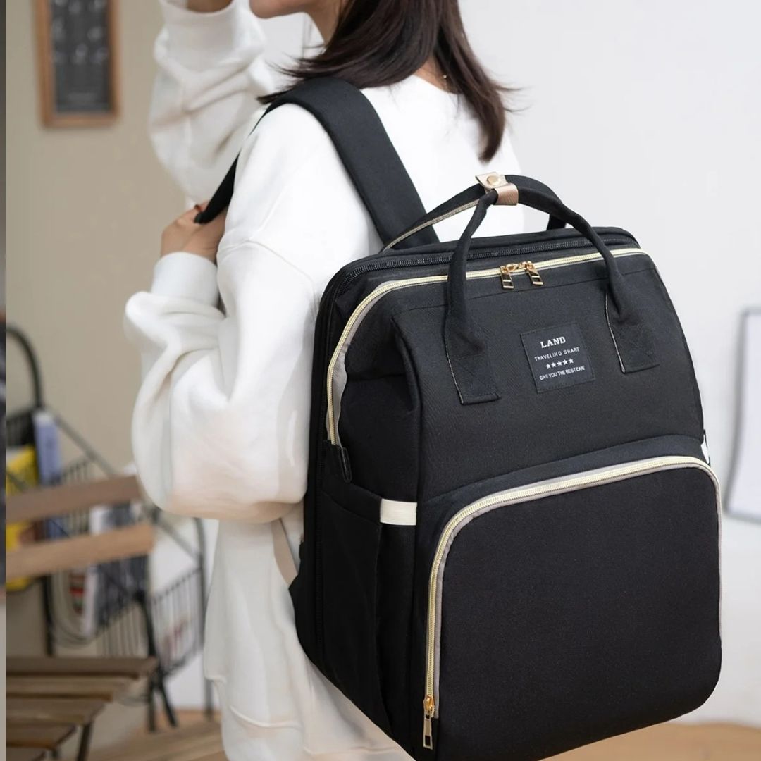 Sac a Langer - Lit - Mamsatisfaite