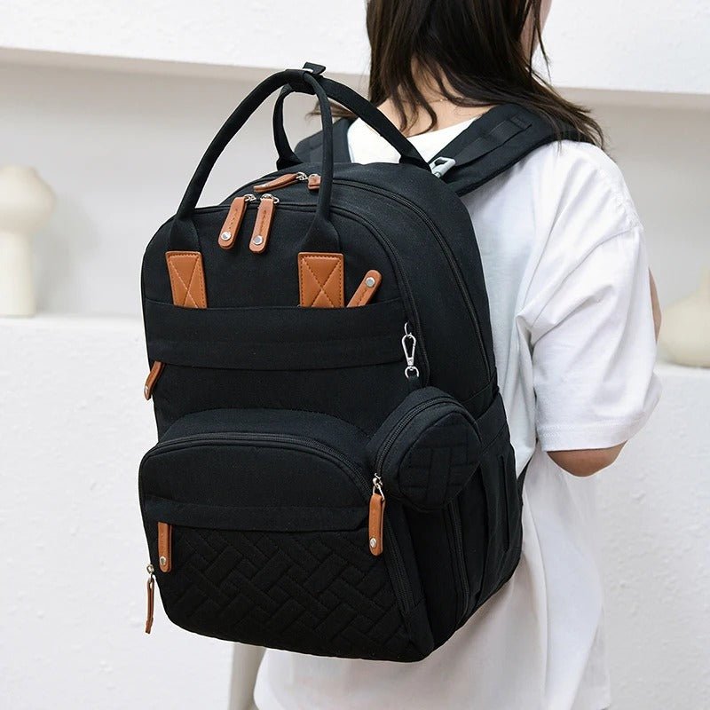Sac a langer – voyage - Mamsatisfaite