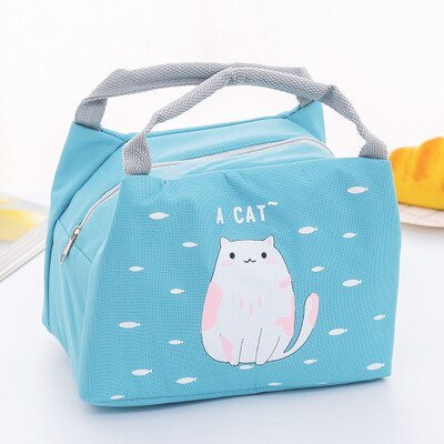 Petit sac isotherme| Bag Baby Food™ - Mamsatisfaite